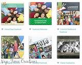 Images of How To Make A Preschool Yearbook