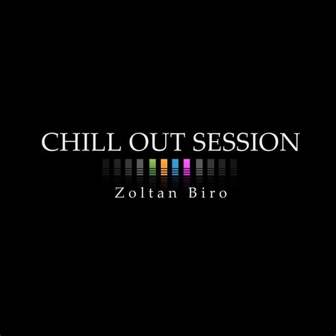 Chill Out Session Cluj Napoca