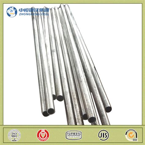 Mild Steel Pipe SAE 1020 Seamless Steel Pipe AISI 1018 Seamless Carbon