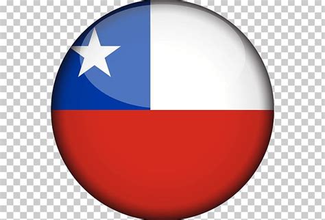 Flag Of Chile Png Clipart Chile Chile Flag Circle Computer Icons