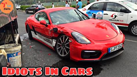 Porsche Fails Total Most Supercar Fails Compilation 21 Youtube