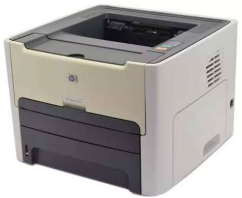 Software hp universal print driver for windows. HP LaserJet 1320 Printer Driver (Direct Download ...