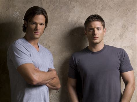 Sam And Dean Winchester Sam Winchester Photo Fanpop