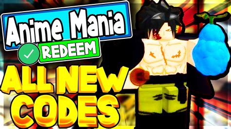 We did not find results for: ALL NEW *FREE GEMS* UPDATE CODES in ANIME MANIA CODES ...