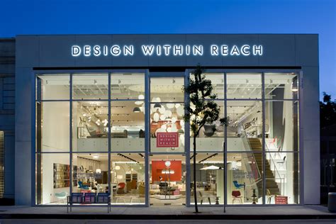 Design Within Reach | Performance Lighting Systems