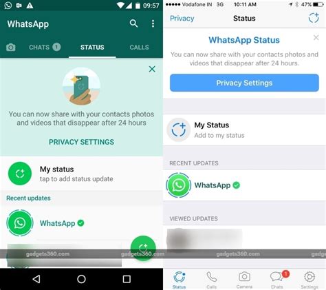 How To Download Whatsapp Status Osezine