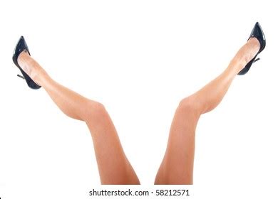 Spread Legs Nude Images Stock Photos Vectors Shutterstock