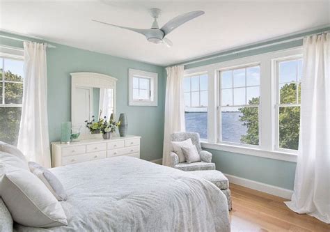 Our Favorite Coastal Blue Paint Colors For Your Home In 2020 Remodel