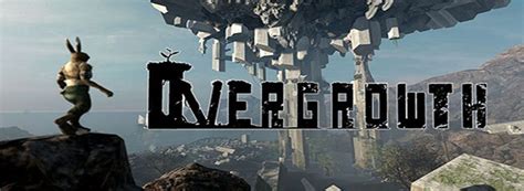 Overgrowth (2017) torrent download for pc on this webpage, allready activated full repack version of the action game for free. Overgrowth Free Download - CroHasIt — CroHasit Download Games