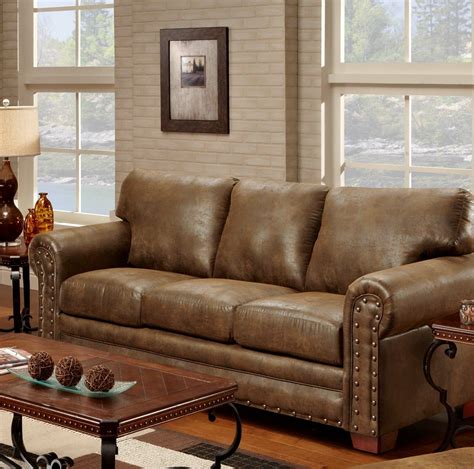Cabin Sofa Cushions Baci Living Room