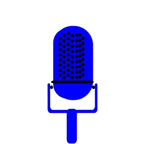 Microphone Png Svg Clip Art For Web Download Clip Art Png Icon Arts