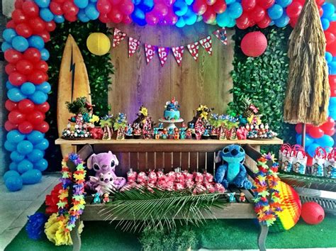 Did you lose your job because of stitch and me? 17 Best images about LILO and stitch party on Pinterest ...