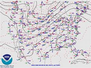 Pin By Delaware Weather Guy On 500mb Charts Map Chart Map Screenshot