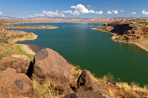 Best Fishing Lakes In New Mexico Top Spots For Anglers