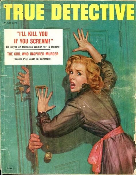 Pulp Covers Ill Kill You If You Scream Bitly2vyey0r