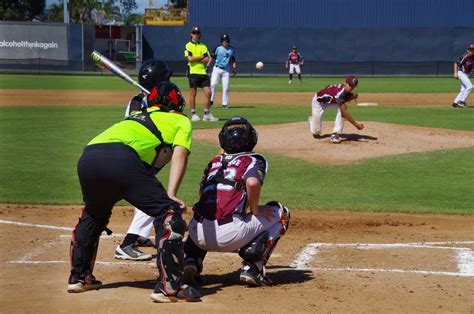 2021 Think Again Junior League State Championship Day 2 Wrap
