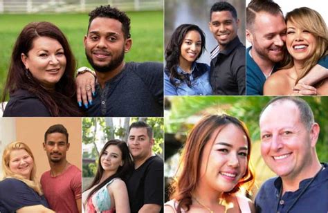 video watch the explosive 90 day fiance happily ever after trailer fist fights cheating