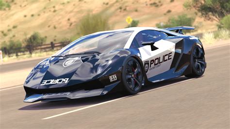Police Vehicles Police Cars Lamborghini Cop Cruisers Egypt Exotic