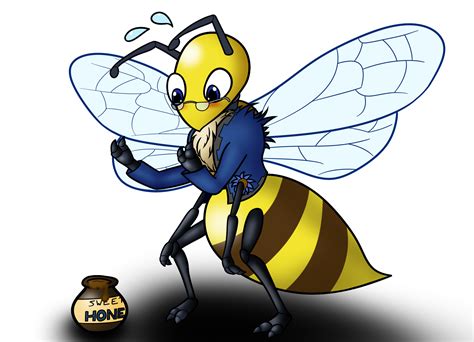 Rise Of The Cor Bee Bee Transformation By Ryusuta On Deviantart