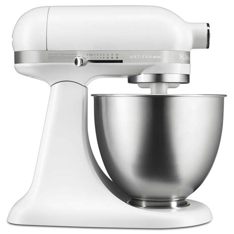 Kitchenaid Refurbished Artisan 35 Quart Tilt Head Stand Mixer