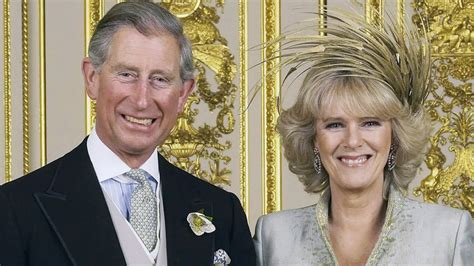 The Truth About Prince Charles And Camillas Relationship