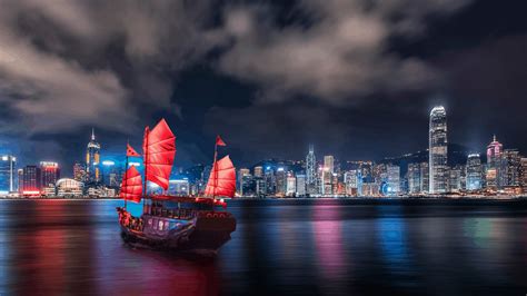 Información Para Viajeros Hong Kong Fundación Io