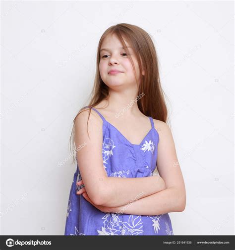 Teen Girl Model Stock Photo By ©mari1photo 251641936