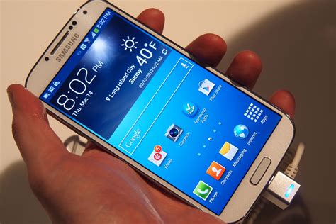 42 Best Android Applications Apps For Samsung Galaxy S4