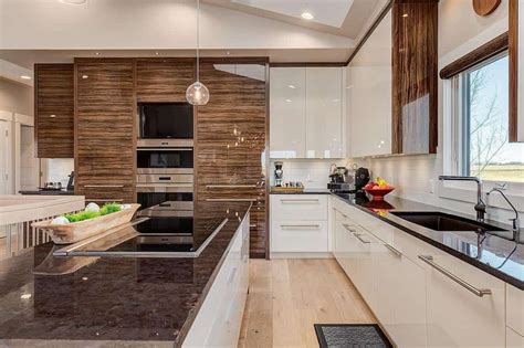 Kitchen magic's design blog is here to provide you with all of the latest trends and tips so you can create the kitchen of your dreams. Top 5 ideas for Modern Kitchen 2020: Modern kitchen design ...