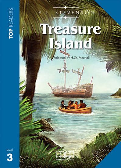 Combobooks E Shop Treasure Island Students Book With Glossary