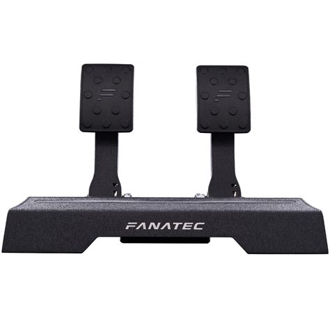 CSL Elite Pedals Fanatec