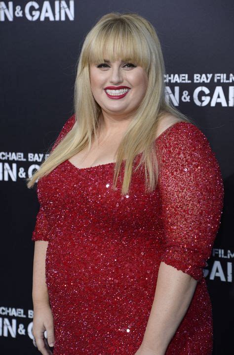 Big Is Beautiful Check Out Our Top 10 Plus Size Stars