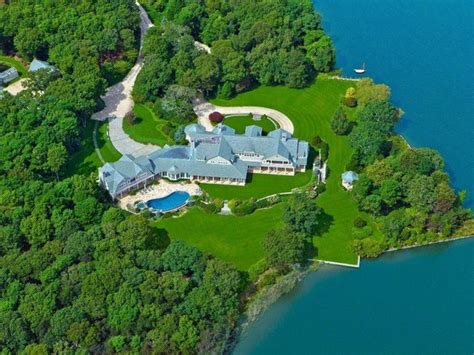 Most Expensive Homes For Sale In America Photos Architectural Digest
