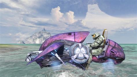 Image Halo 3 Master Chief Ghost Rider Halo Nation Fandom