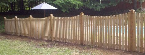 Choosing between the various types of wooden fencing will also depend on your landscape design. Wood Fences: Advantages, Types Of Wood Panels, Maintenance