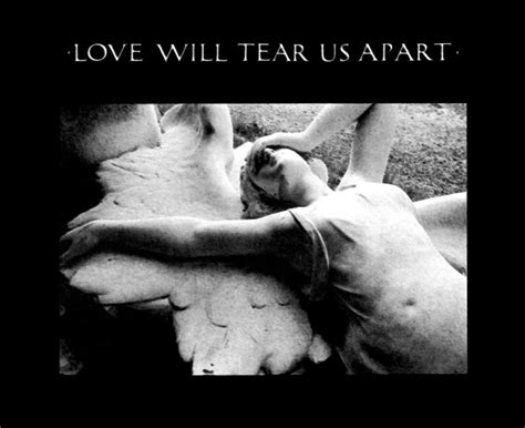 Free Download Love Will Tear Us Apart Photo By Roschmchen Photobucket