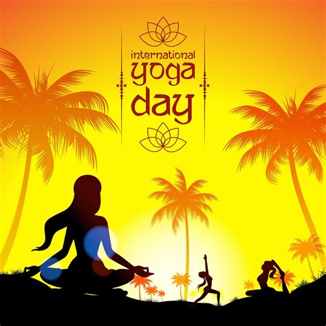 International Yoga Day 2021 Quotes Wishes Images World Yoga Day