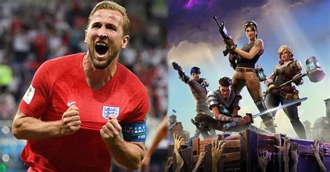 According to eurogamer, fortnite players will be able to purchase and play with a cartoon skin of both tottenham hotspur star kane, in an. H Kane Fortnite | Tier 99 Fortnite Season 4