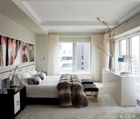 Inside Ivanka Trumps New York City Apartment Celebrity Bedrooms