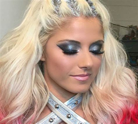 23 Best Alexa Bliss Costume Images On Pinterest Bliss Womens