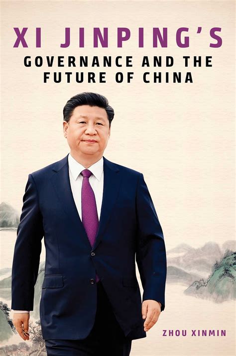 Xi Jinping Books