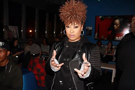 Jermaine Dupri Hosts The Rap Game Viewing Party With Da Brat And Miss Mulatto In Atlanta