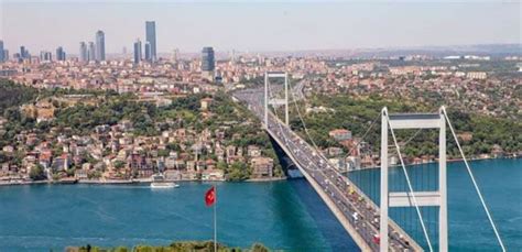 اشهر ميادين و شوارع اسطنبول تركيا يُمكنك زيارتها عالم السفر