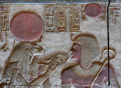 Dios Del Sol En El Antiguo Egipto Ra Y Su Importancia En La Mitología Egipcia