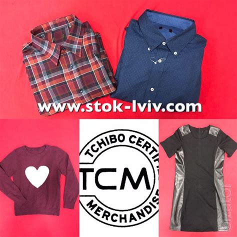 Stoke TCM. Clothing SCI 2017. Stoke Tchibo TCM spring/summer 2017 - Buy ...