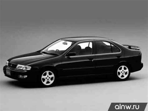 Nissan Sunny B14 Manual Reviews Prices Ratings With Various Photos