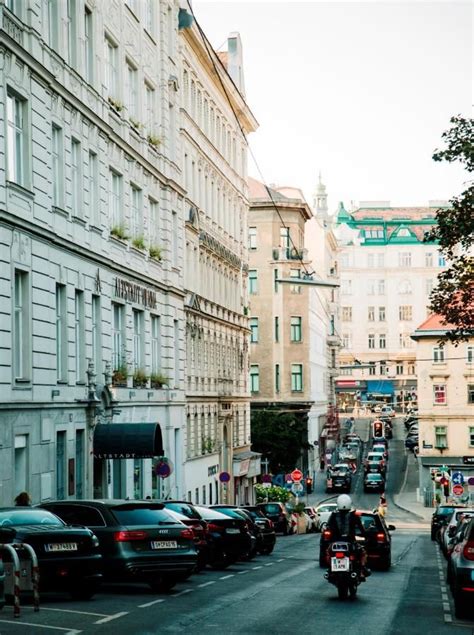 Small Luxury Hotel Altstadt Vienna Metour Per Chi Viaggia Vivendo