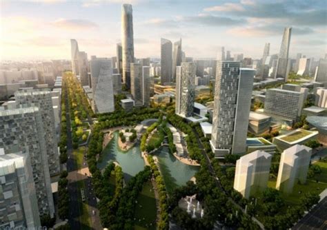 Maximizing Progress Urban Inhabitats ~ Green Design Delighters