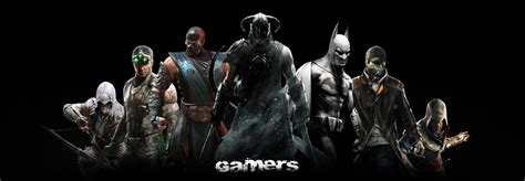 I Am A Gamer Wallpapers Top Free I Am A Gamer Backgrounds