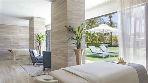 13 Best Spas In Miami For Feeling Relaxed Fresh And Fabulous
